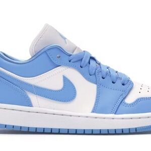 Jordan 1 Low UNC (Women’s)